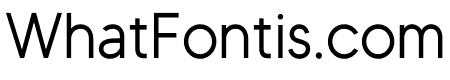 Sagata Normal Sans