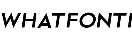 Vector-Italic