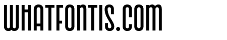 GendisHeadline-Regular