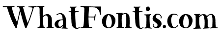 Fig & Lemon Font Regular