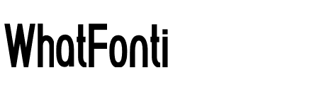 Gringe Semi Bold