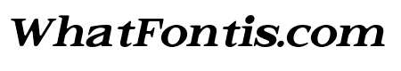 Elkoga-MediumItalic