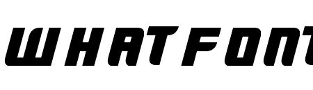 Nextgen Italic