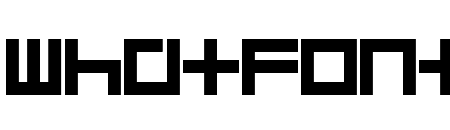Square One Bold