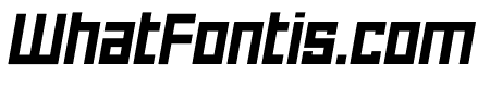 Jayagiri Italic