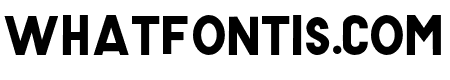 HISTERINE-TYPEFACE