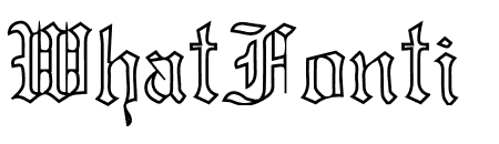 Obsidian Outline Outline