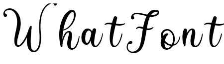 Winter Sounds Script regular