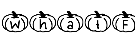 Hallow Regular
