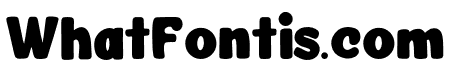 Electric Font Regular