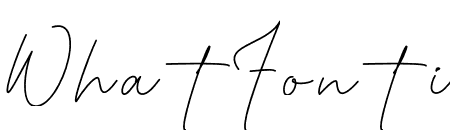 Luthon Southard Script