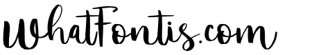 Luckylove Regular