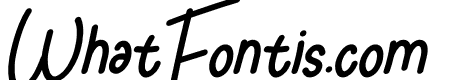 Hero Stickman Italic