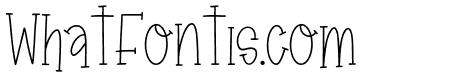 Farmers Market Font Regular
