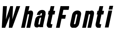 Leonore-Italic