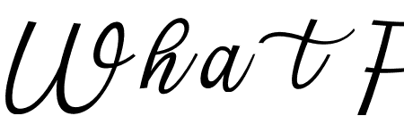 Stay Smile Italic
