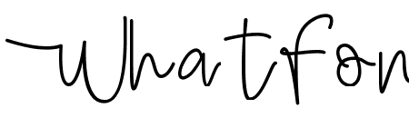 Qulthum Signature