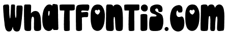 Groovy Love Font Regular