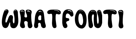 Juicyfig Typeface Regular