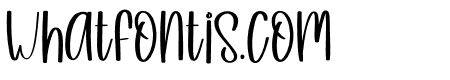 The Summer Signature