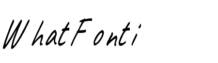 MeeMee Kids Lettering