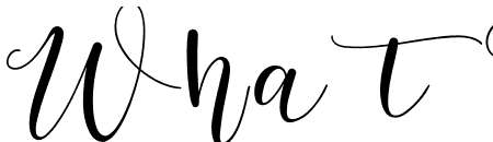 Aromatic