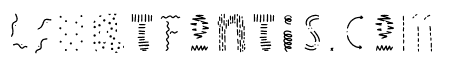 Wonderful Adventure Font - Doodles Regular