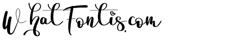 Unicorn Signature