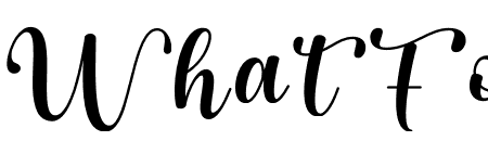 Celebrate Script