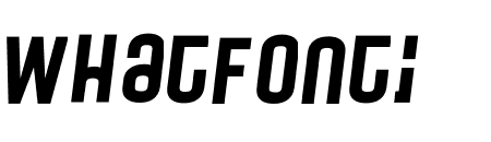 Peyton ExtraBold _Italic