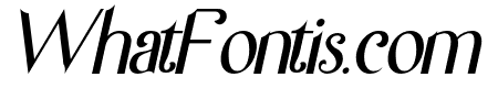 Gaftora Italic