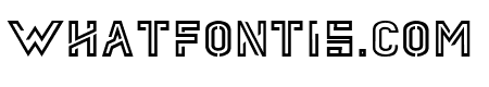 Brand Name Font