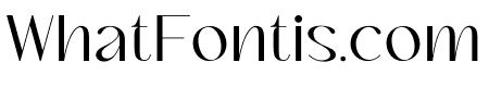 Bochan Sans
