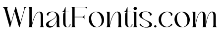 Bochan Serif
