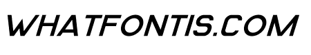 Lione Italic