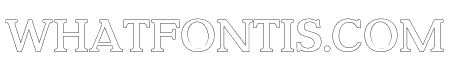 FashionAdvertOutline-Regular