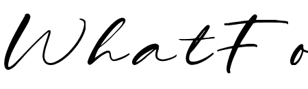 Grand Wilson Script