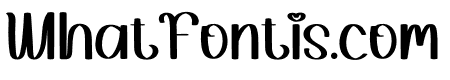 Lovely Signature