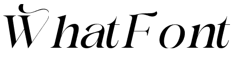 Branding Aliskaje Italic