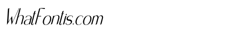 AbiganItalic-Italic