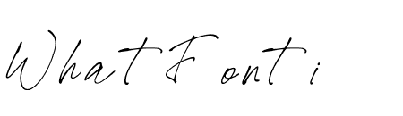 Hello Beach Italic