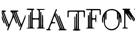 Nazca Regular