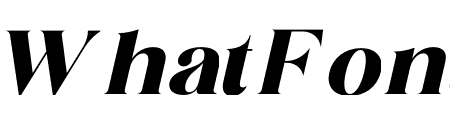 Begika Italic