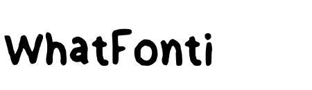 Curling Cozy Font Regular