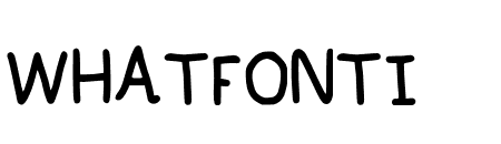 Simple Black Font Regular