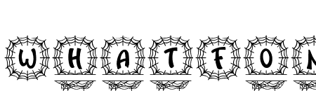 Laba Monogram Regular