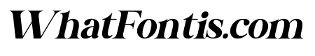 Kivaera Italic