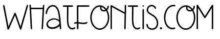 Mambo Italiano Font Regular