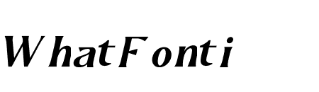 IMPROVIE_Italic