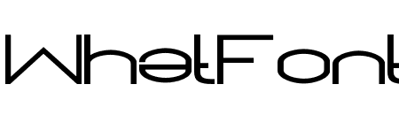 Repeth Regular